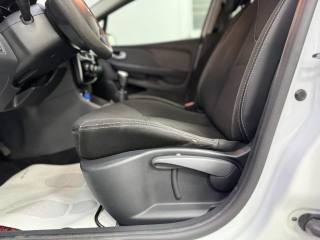 RENAULT Clio usata, con Sistema di navigazione