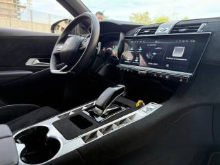 DS AUTOMOBILES DS 7 Crossback usata, con ESP