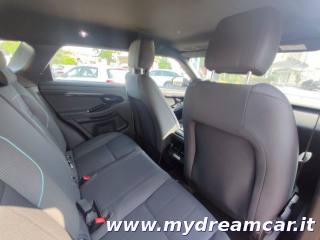 LAND ROVER Range Rover Evoque usata, con Sensori di parcheggio posteriori