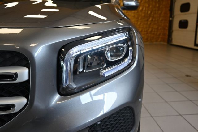 MERCEDES-BENZ GLB 180 usata 14