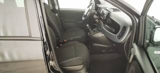 FIAT Panda Cross usata 46