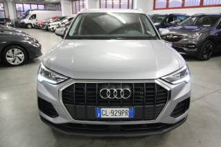 AUDI Q3 45 TFSI e S-tronic Business