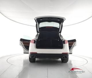 MASERATI Levante usata 6