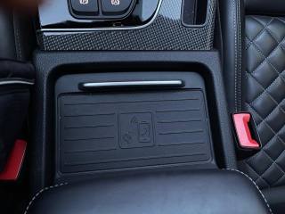 AUDI SQ5 usata, con Tettuccio apribile