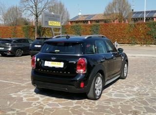 MINI Countryman usata, con Airbag Passeggero