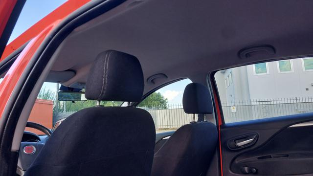 FIAT Punto usata, con Climatizzatore