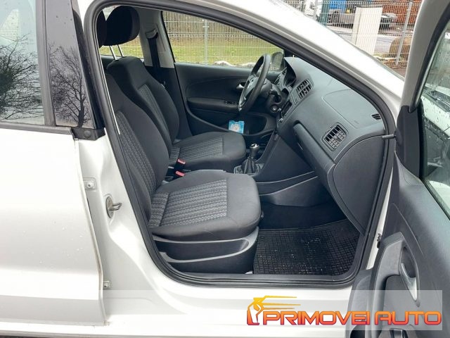VOLKSWAGEN Polo usata, con Airbag Passeggero