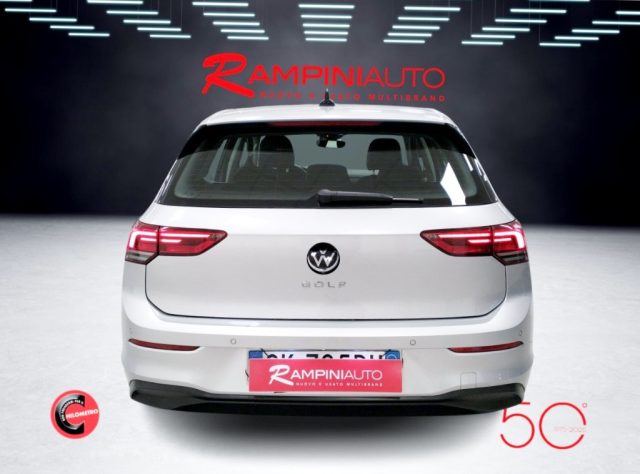 VOLKSWAGEN Golf usata 7