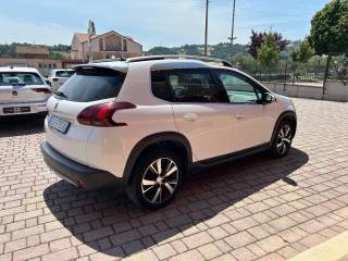 PEUGEOT 2008 usata, con Airbag laterali