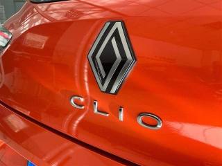 RENAULT Clio usata 19