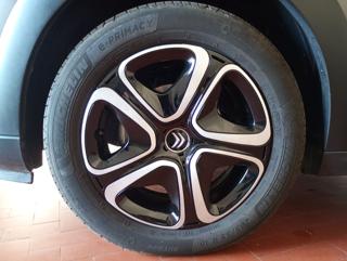 CITROEN C3 usata, con USB