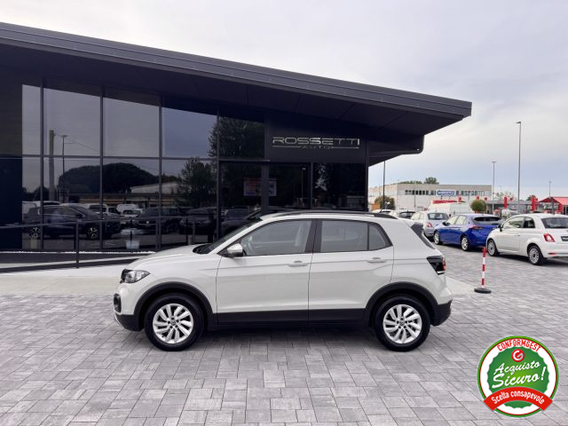 VOLKSWAGEN T-Cross usata, con Airbag Passeggero