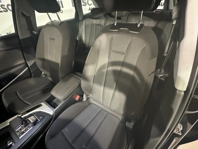 AUDI A4 usata, con Boardcomputer