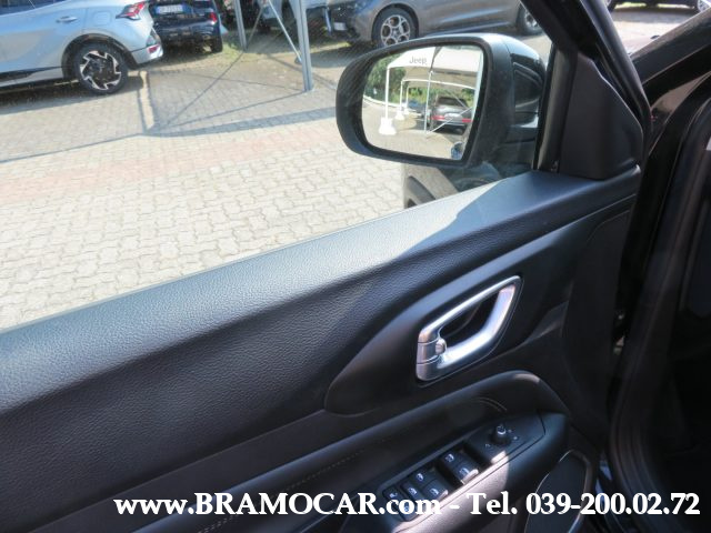 JEEP Compass usata, con Controllo trazione