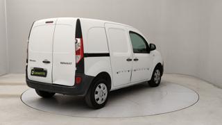 RENAULT Kangoo usata, con Boardcomputer