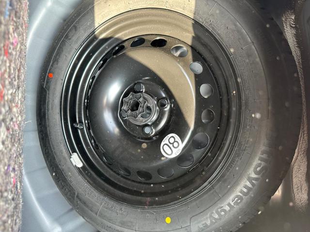 DACIA Sandero usata, con Luci diurne