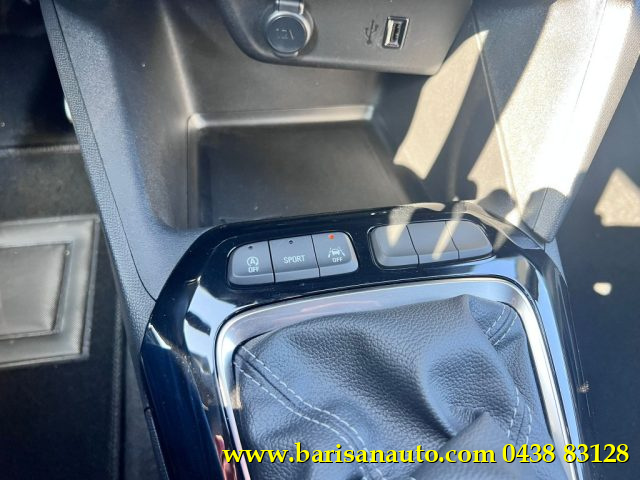 OPEL Corsa usata, con Climatizzatore