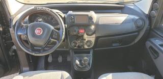 FIAT Qubo usata, con Chiusura centralizzata