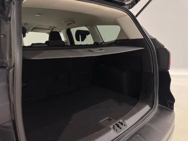 FORD Kuga usata, con ESP