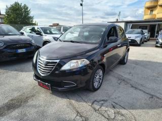 LANCIA Ypsilon usata, con Alzacristalli elettrici