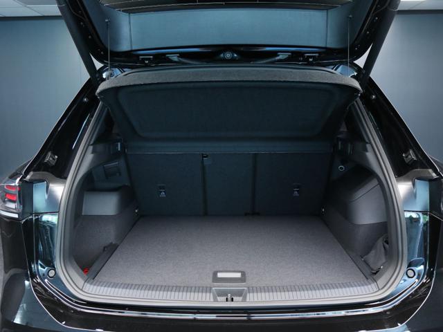 VOLKSWAGEN Tiguan usata, con Autoradio