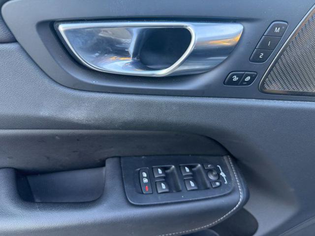 VOLVO XC60 usata, con Android Auto