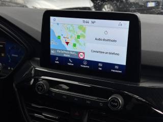 FORD Kuga usata, con Fendinebbia