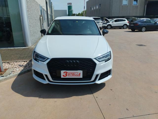 AUDI A3 usata, con Airbag
