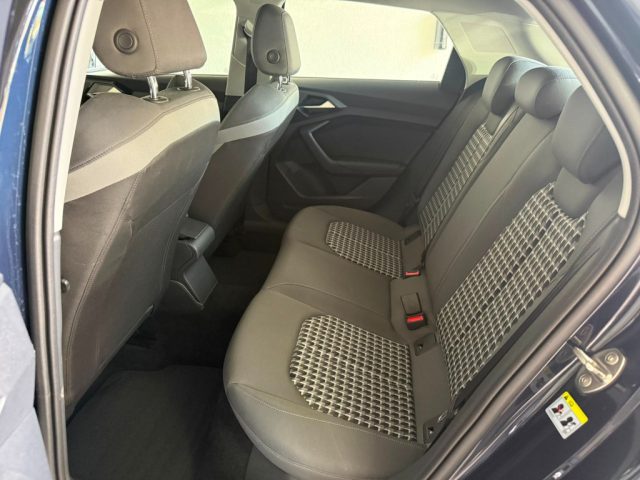 AUDI A1 usata, con ESP