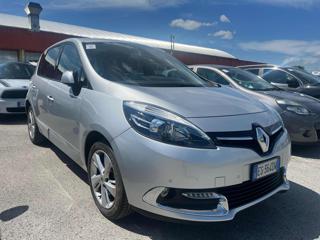 RENAULT Scenic usata, con Airbag