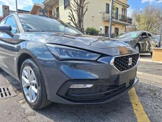 SEAT Leon usata, con Airbag Passeggero