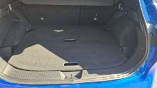 NISSAN Qashqai usata, con Controllo elettronico della corsia