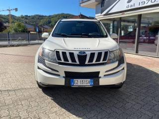 MAHINDRA XUV500 usata, con Airbag Passeggero