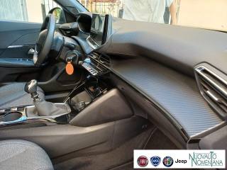 PEUGEOT 2008 usata, con Bluetooth