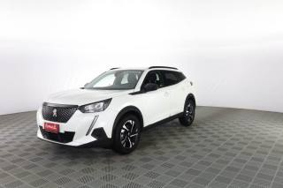 PEUGEOT 2008 2008 PureTech 130 S&S Allure Pack