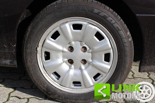 FIAT Barchetta usata 17