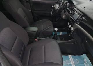 SSANGYONG Korando usata, con Specchietti laterali elettrici