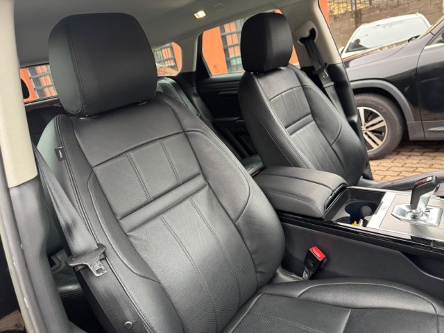 LAND ROVER Range Rover Evoque usata, con Regolazione elettrica sedili