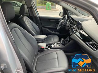 BMW 225 usata, con Bluetooth