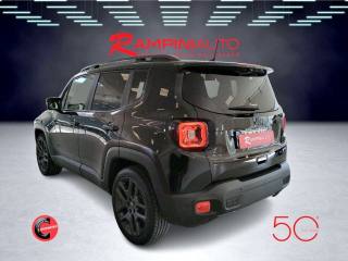 JEEP Renegade usata 9