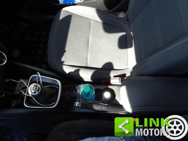FIAT Tipo usata, con USB
