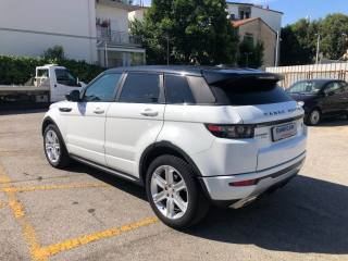 LAND ROVER Range Rover Evoque usata, con Airbag Passeggero