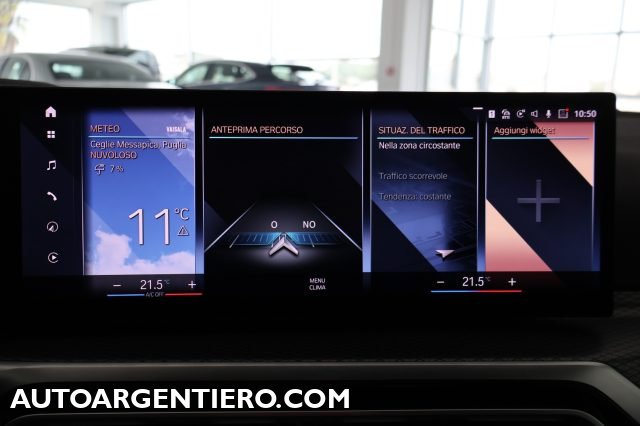 BMW 320 usata, con Immobilizzatore elettronico