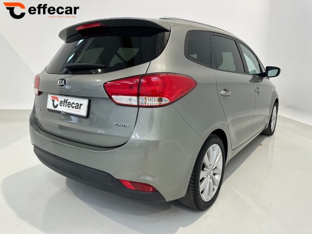 KIA Carens usata, con Autoradio