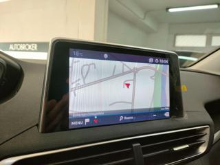 PEUGEOT 3008 usata, con Controllo trazione
