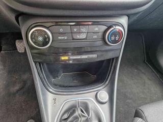 FORD Puma usata, con Controllo trazione