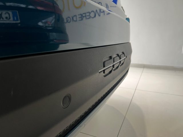 FIAT 600 usata, con Chiusura centralizzata