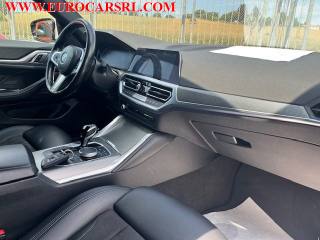 BMW 420 usata 55