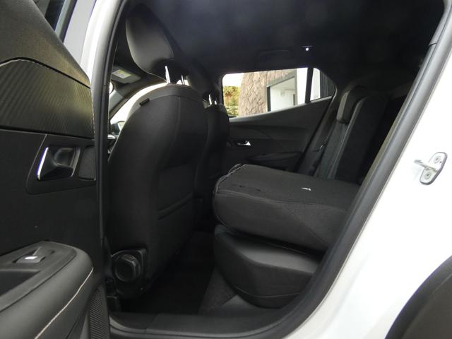 PEUGEOT 2008 usata, con ESP