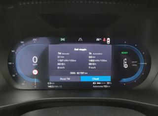 VOLVO XC40 usata, con Servosterzo